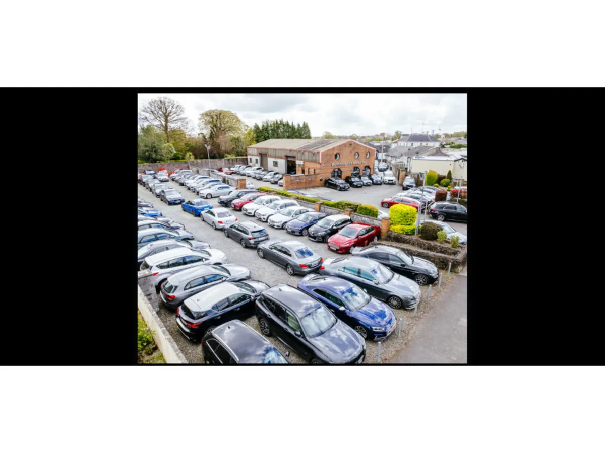 BMW 5-Series 520D M Sport Touring G31