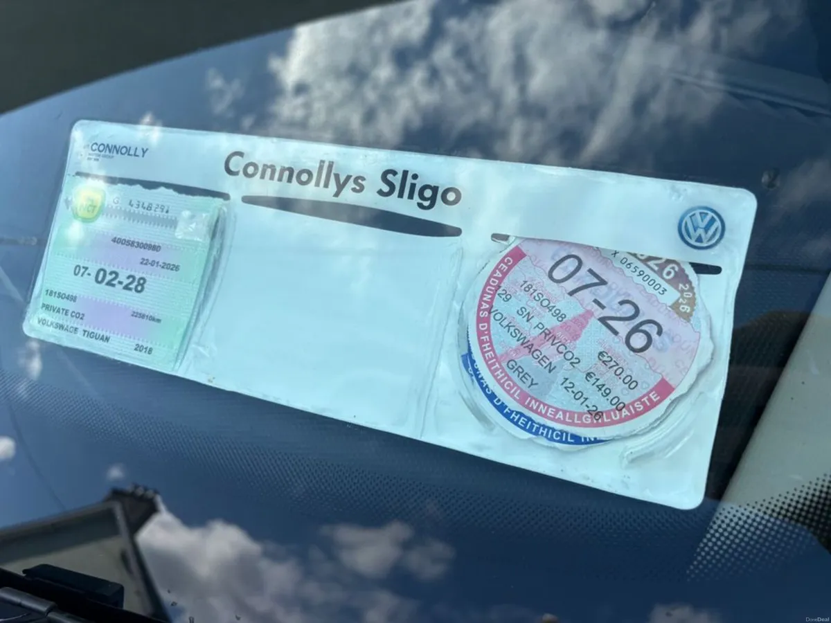 Volkswagen Tiguan Allspace 2.0 TDI 150 Comfortline - Image 4