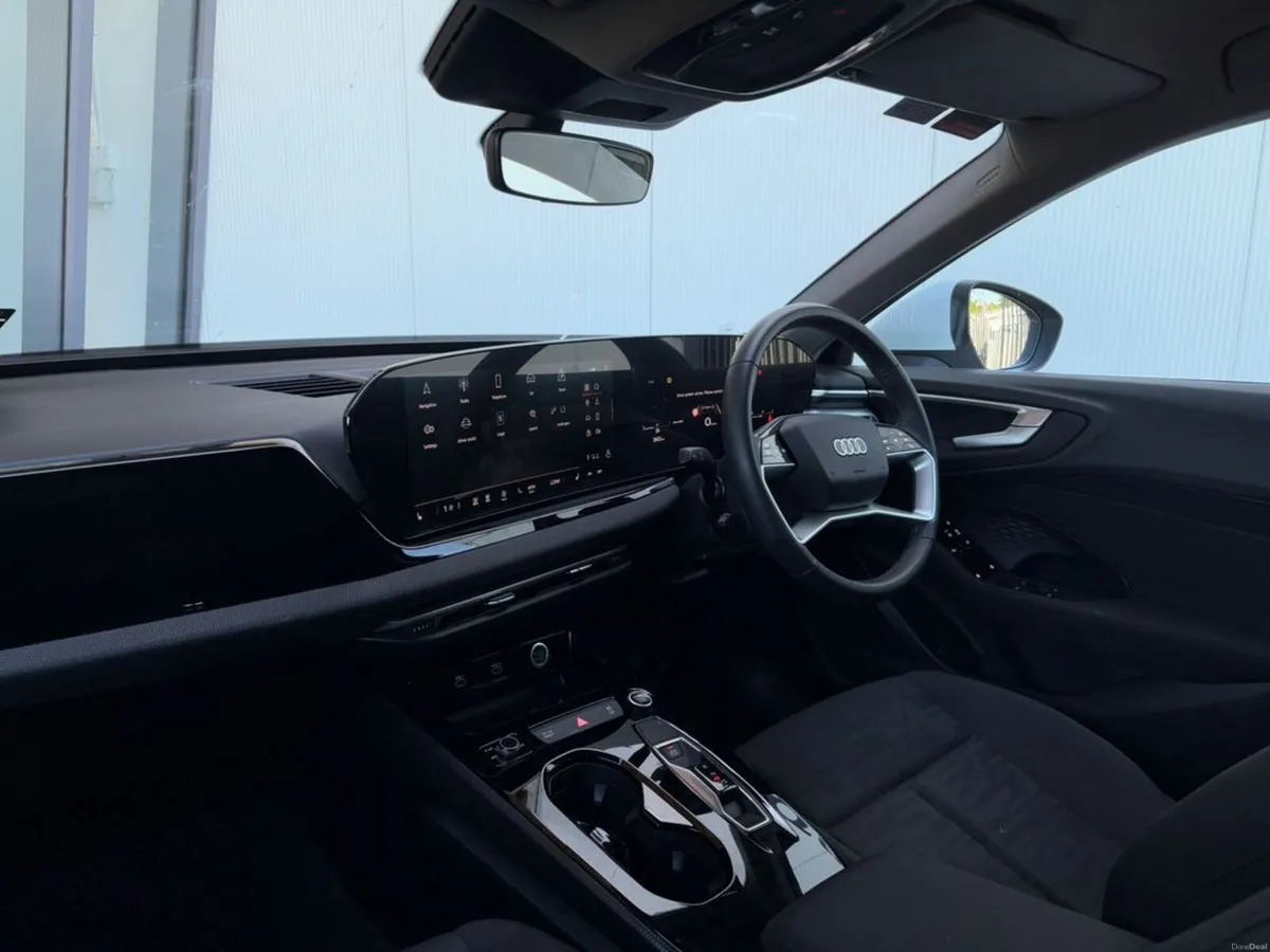 Audi A5 40 TDI 204HP SE S-T 04DR A - Image 2