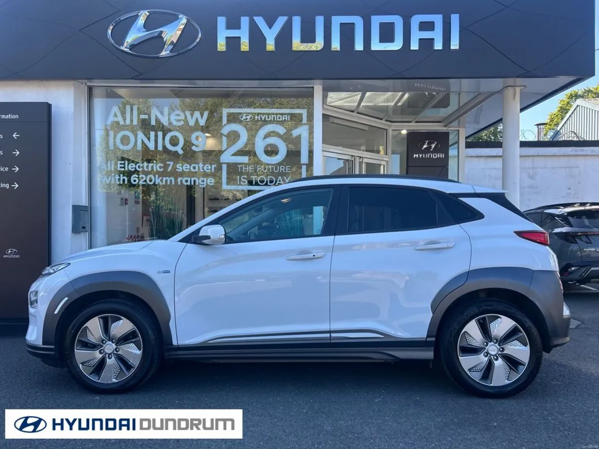 Hyundai KONA 5DR Auto - Image 3
