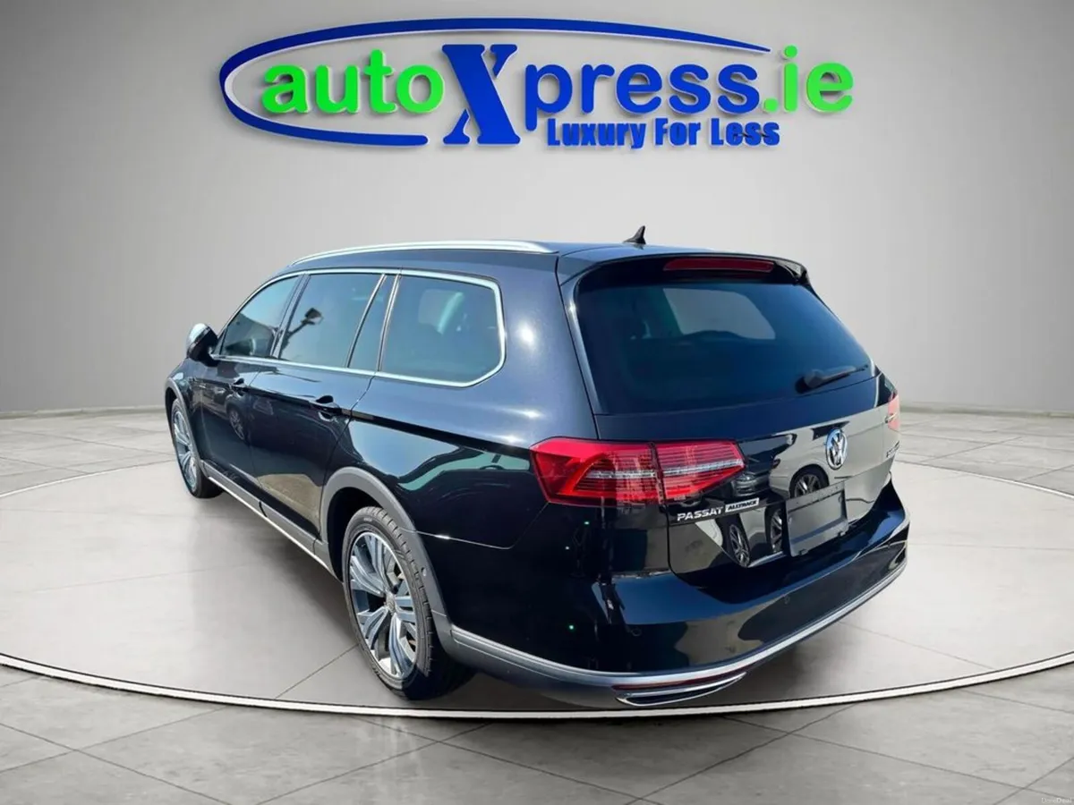 Volkswagen Passat 2.0 TDI ALLTRACK 4MOTION ADVANCE - Image 3