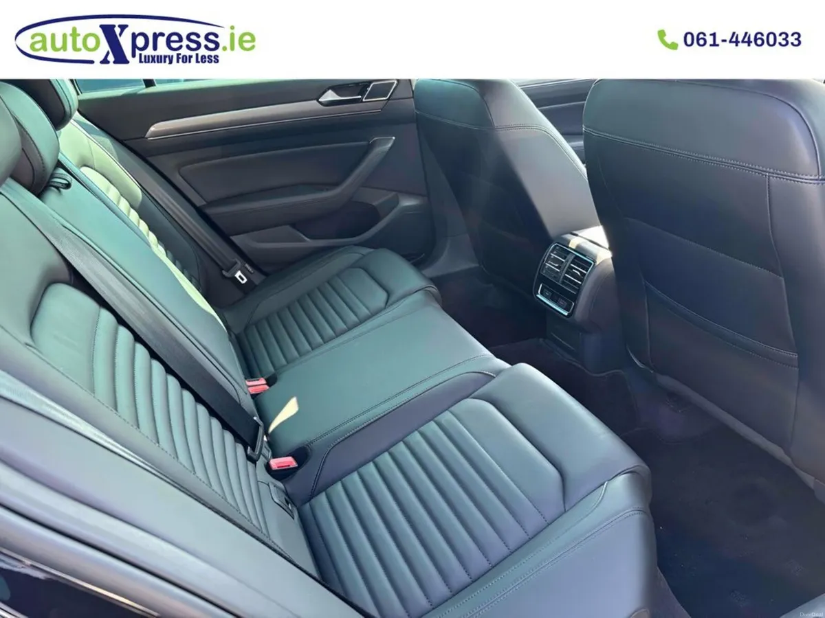 Volkswagen Passat 2.0 TDI ALLTRACK 4MOTION ADVANCE - Image 4