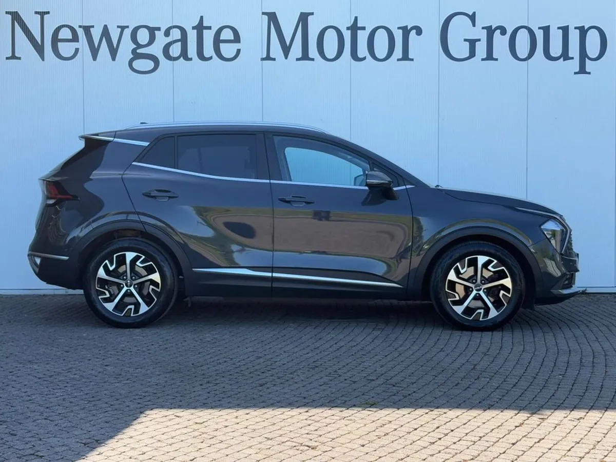 Kia Sportage K3 SEM 5DR - Image 4