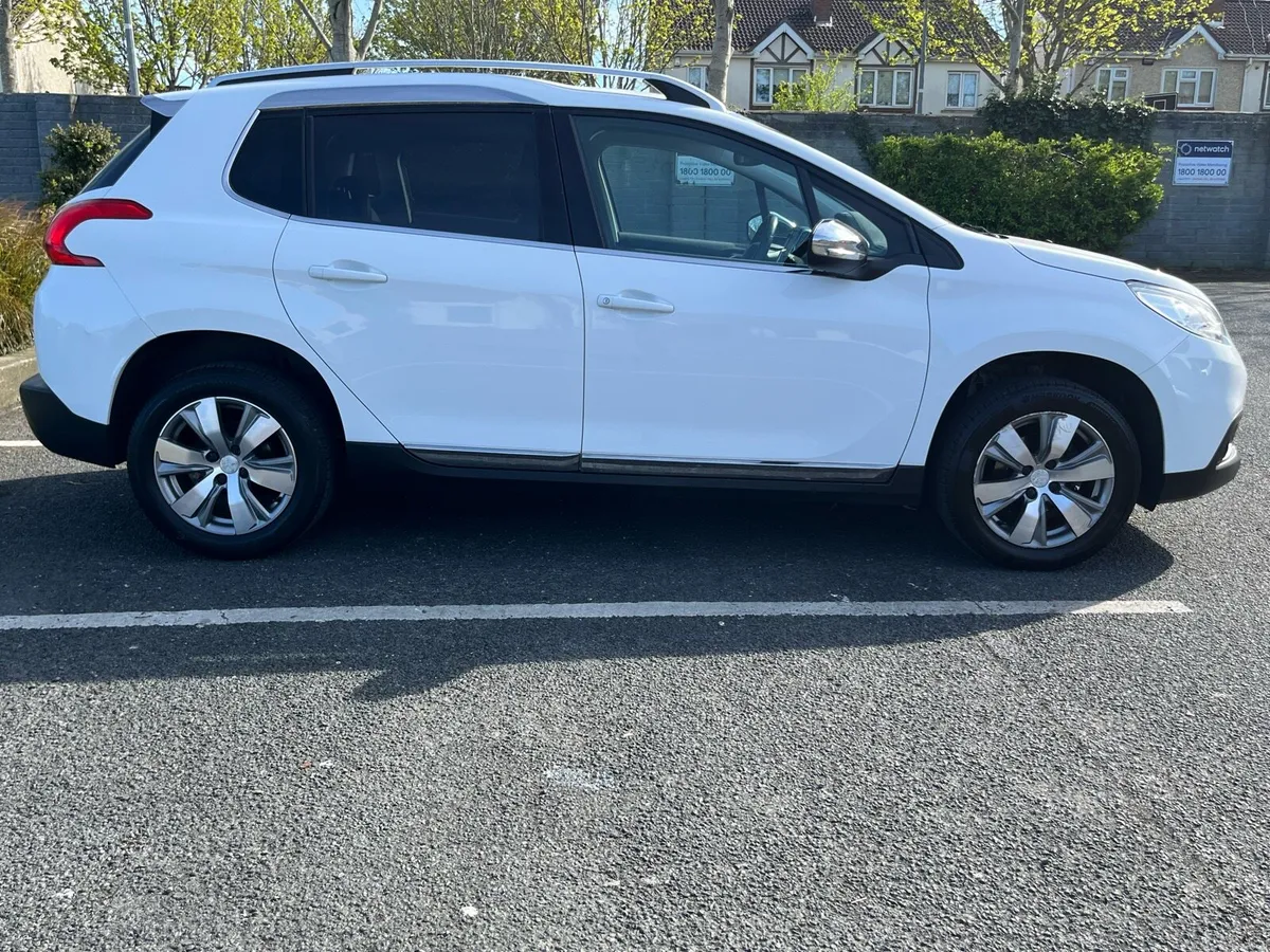 Peugeot 2008 ,Automatic €5900 - Image 1