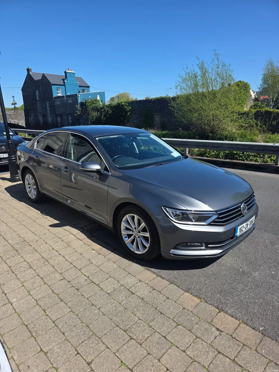 Volkswagen Passat 2016 Business - Image 1