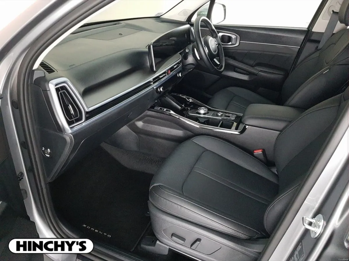 Kia Sorento 2.2 Diesel Demo Model - Image 4