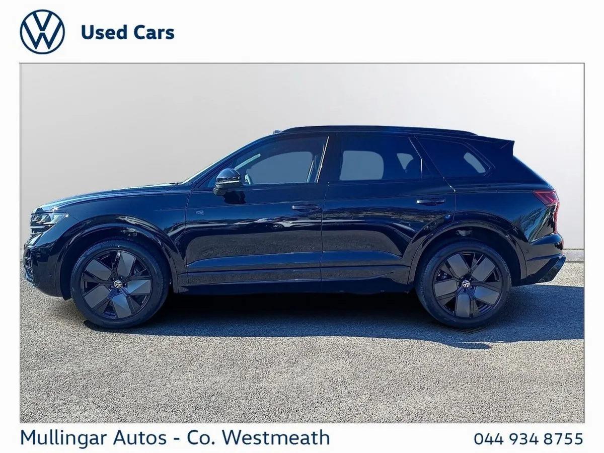 Volkswagen Touareg Final Edition 3.0TDi V6 231HP - Image 6