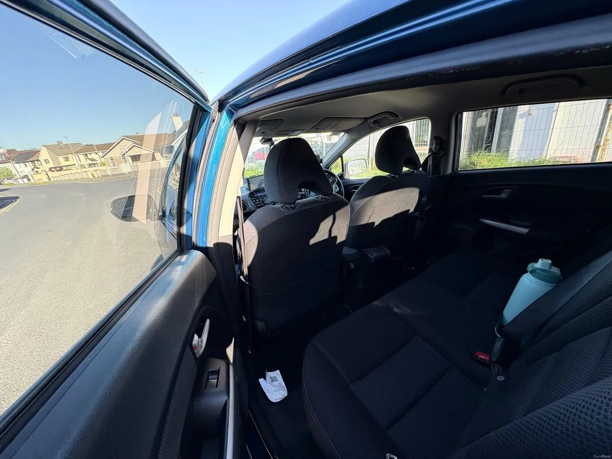 Honda Insight 2011 - Image 4