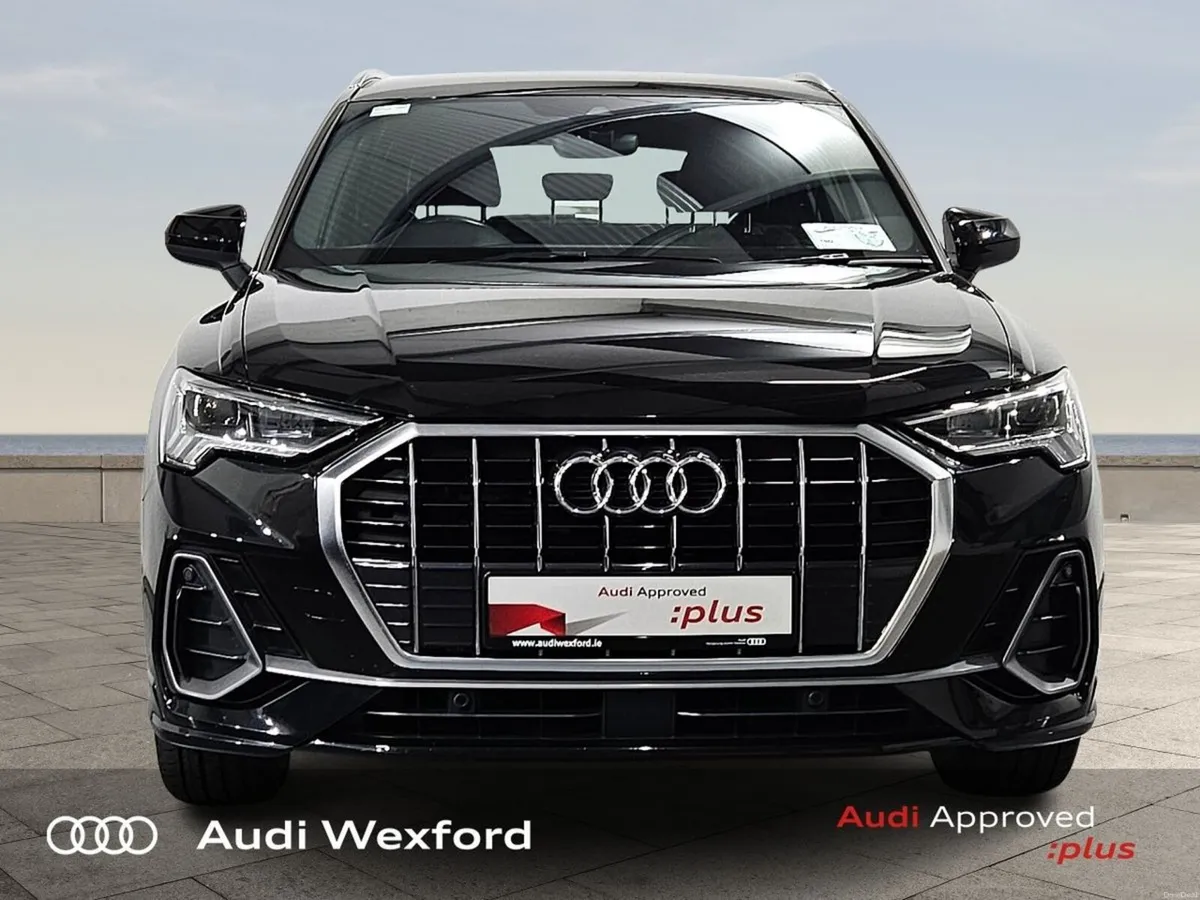 Audi Q3 Q3 35 TDI 150 S-T S line €103 p/w - Image 3