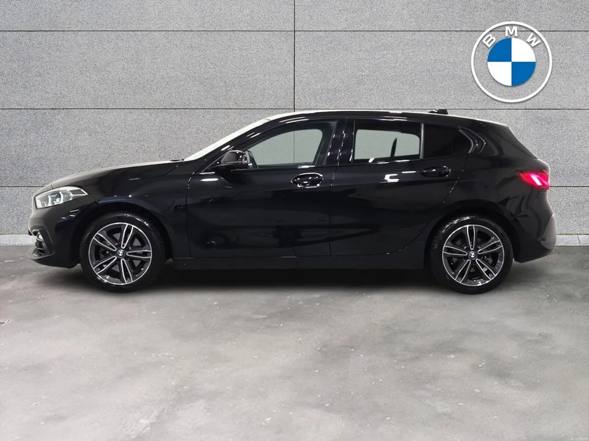 BMW 1-Series 118i Sport - Image 4