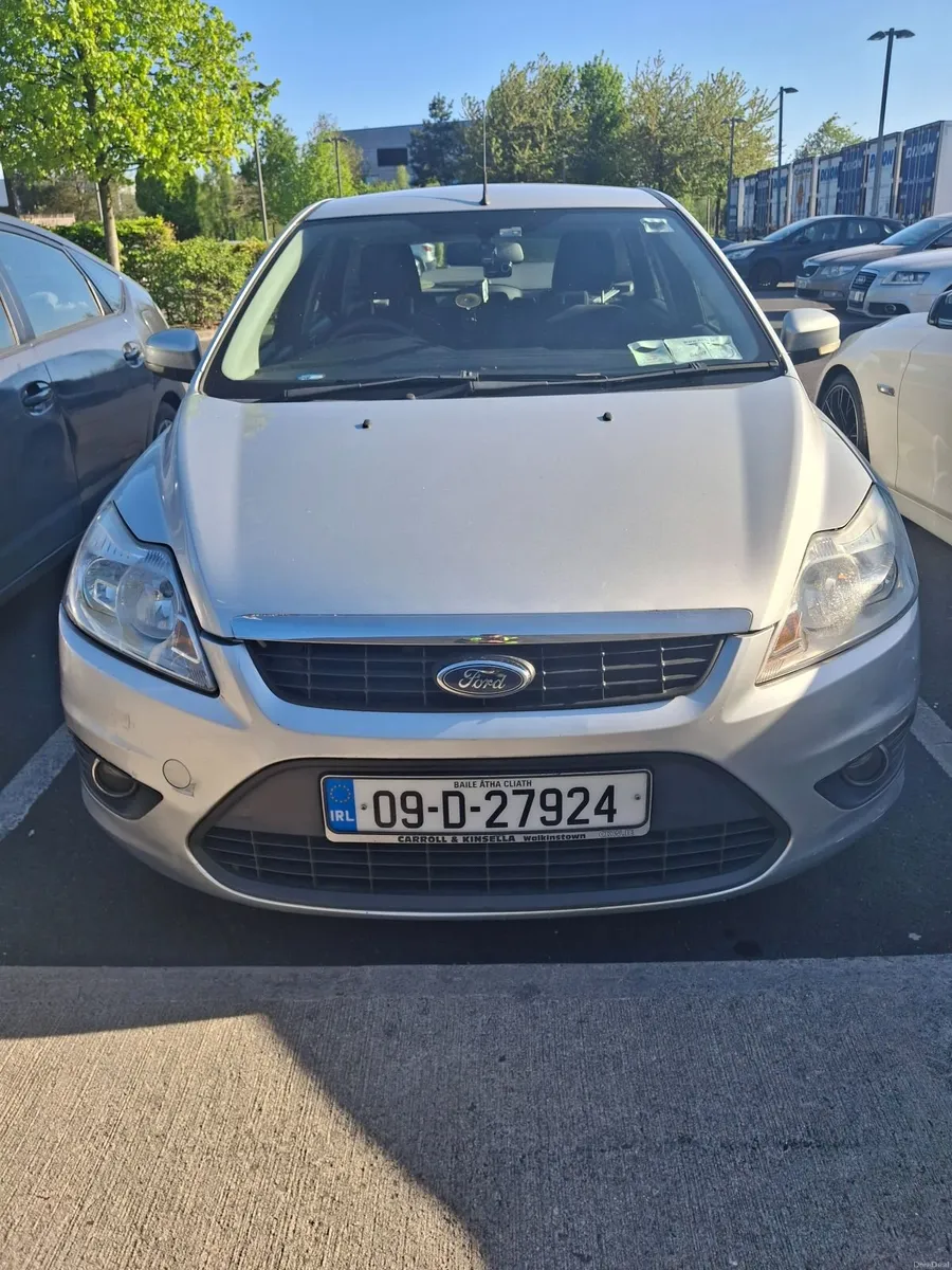 Ford Focus 2009 - Image 4