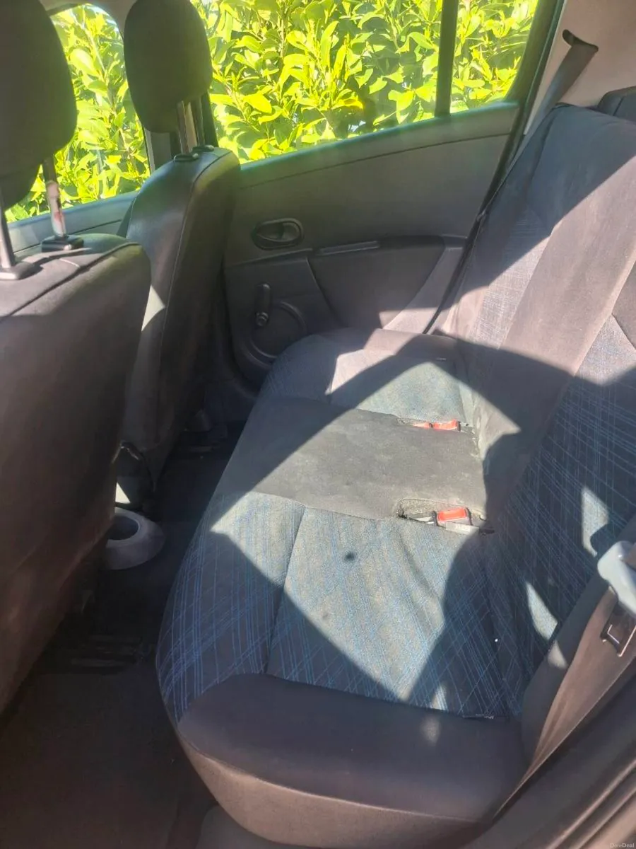 2009 Renault Clio 1.1Petrol NCT 08/2026 Tax 05/26 - Image 4