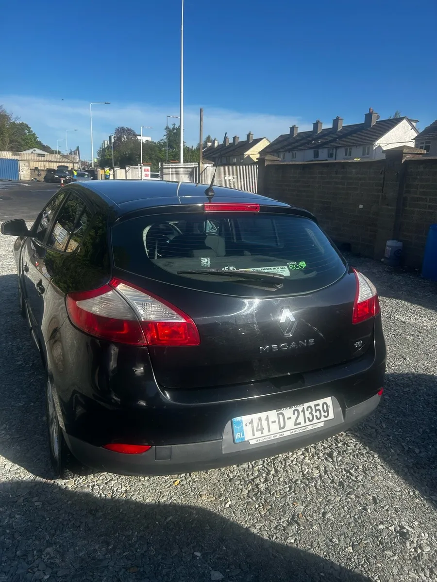 Renault Megane 141 - Image 2