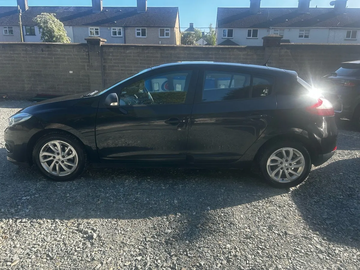 Renault Megane 141 - Image 3