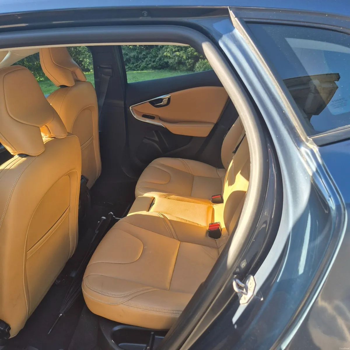 Volvo V40 2018 - Image 4