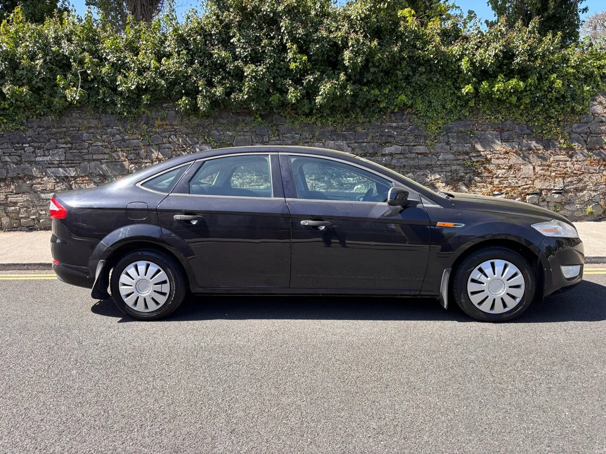 Ford Mondeo 1.6 LX NCT 04/2027 Tax 08/2026 - Image 2