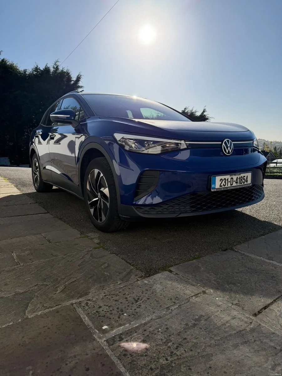 Volkswagen ID.4 - Image 1