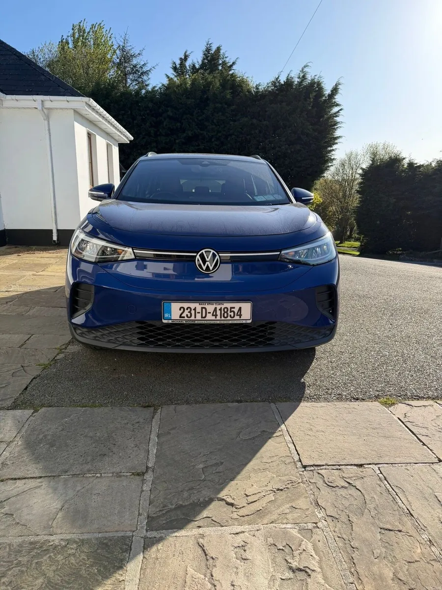 Volkswagen ID.4 - Image 3