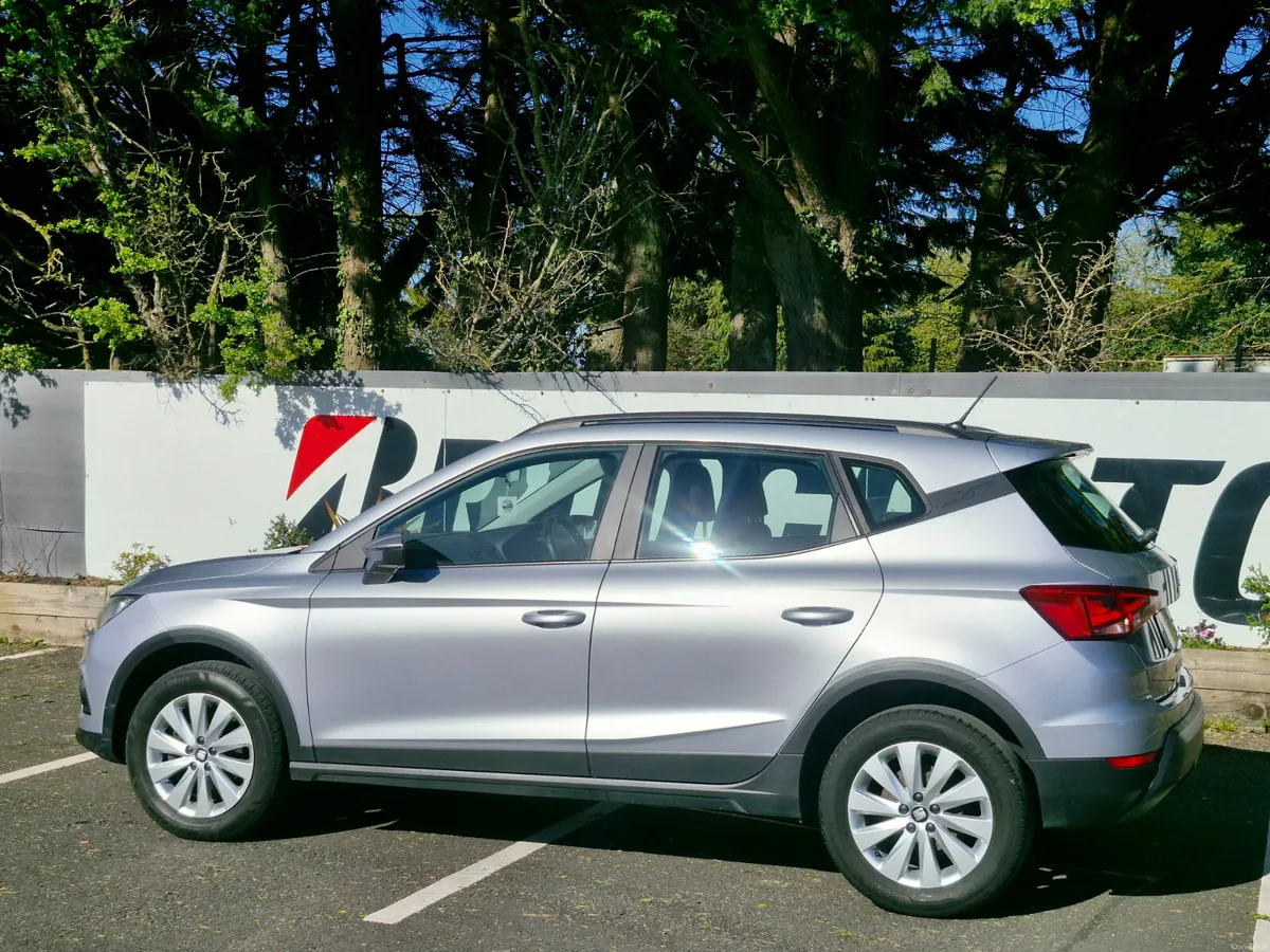 SEAT Arona 1.6 TDI FINANCE AVAILABLE - Image 3