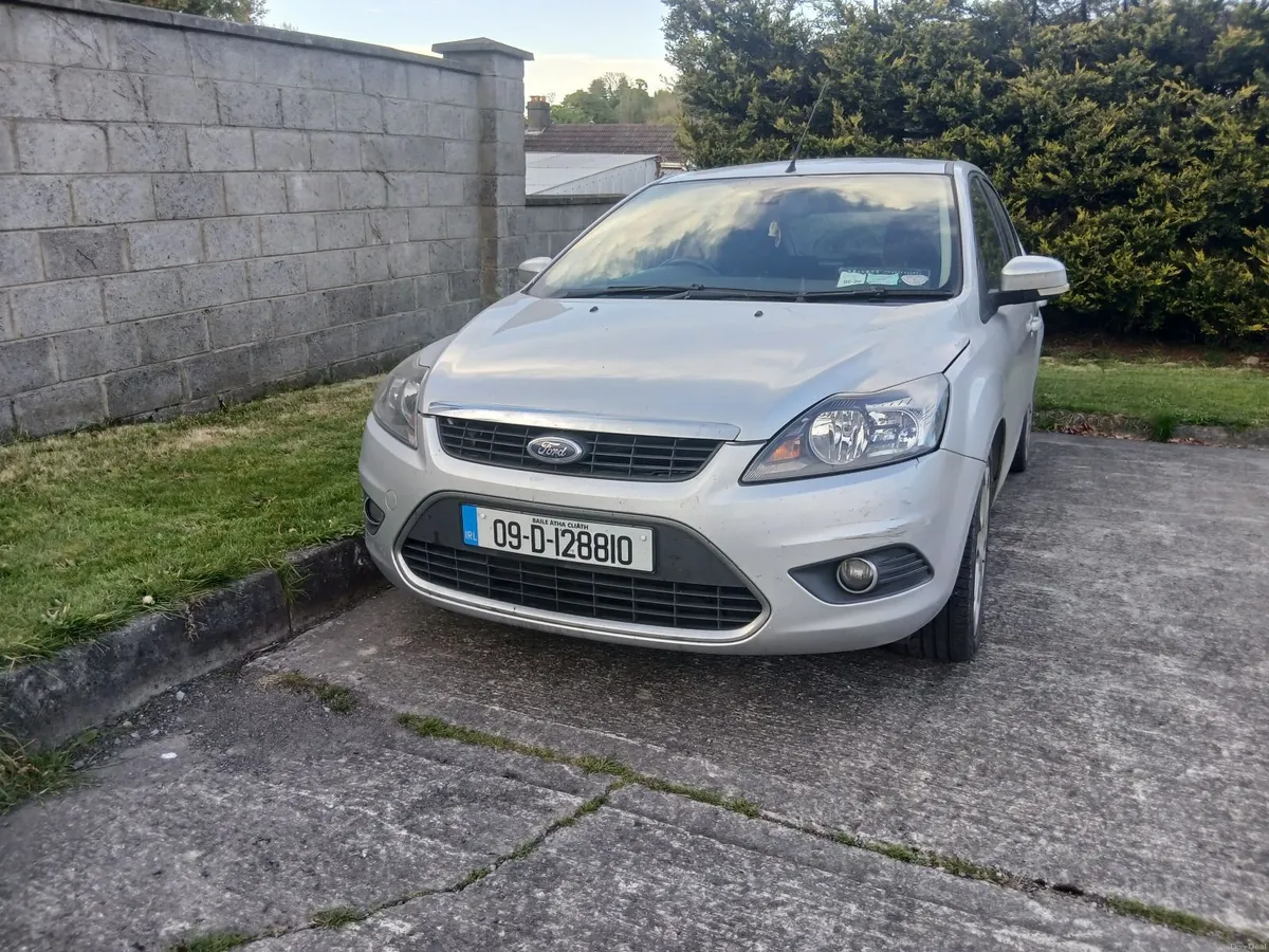 Ford Focus 2009 - Image 3