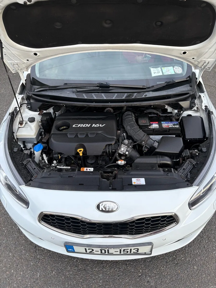 Kia Ceed - Image 3