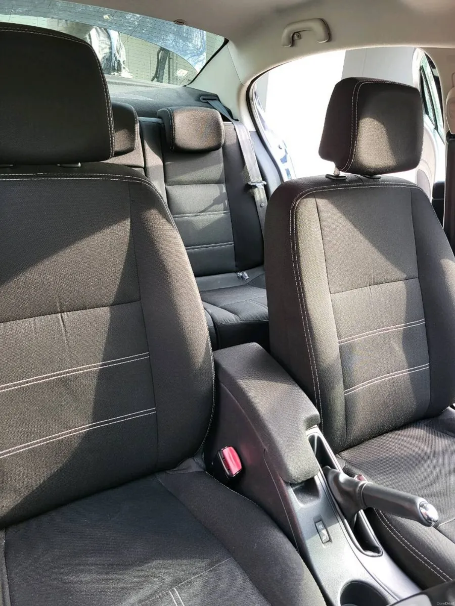 2013 Renault Fluence - Image 4