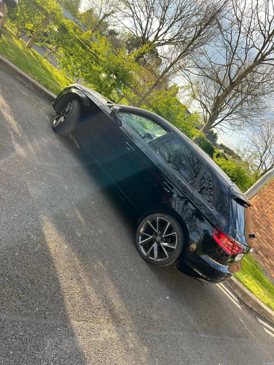 Audi A3 2016 - Image 1