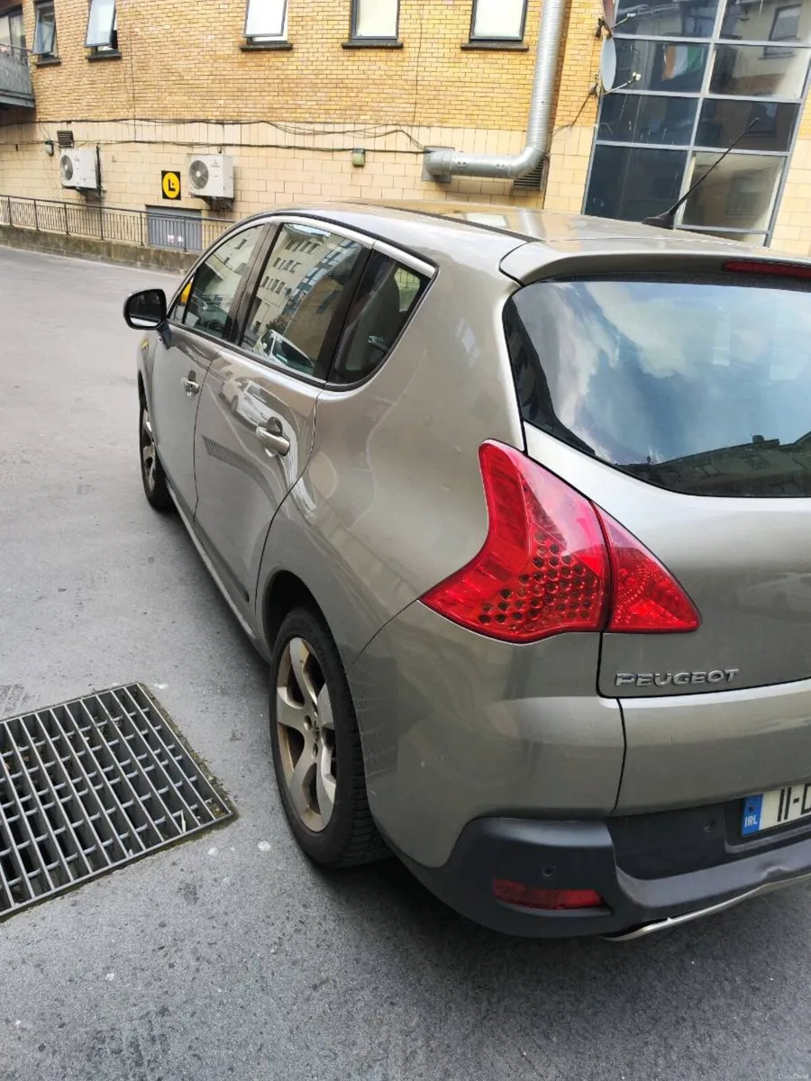 Peugeot 3008 - Image 3