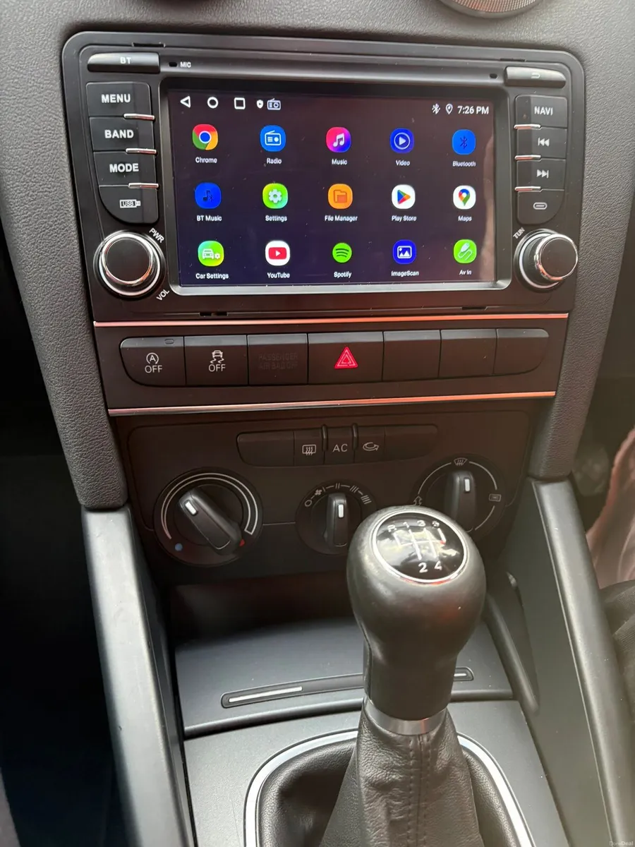 2012 Audi A3 - Image 4