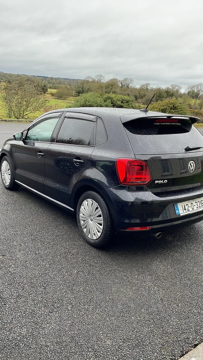 2014 Volkswagen Polo | Low mileage |