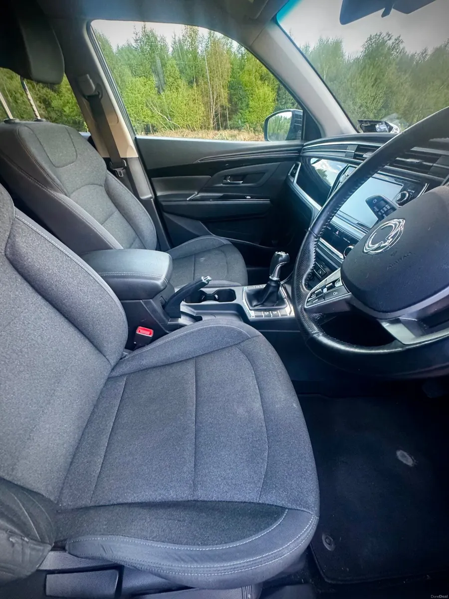 SsangYong Korando 2020 - Image 5