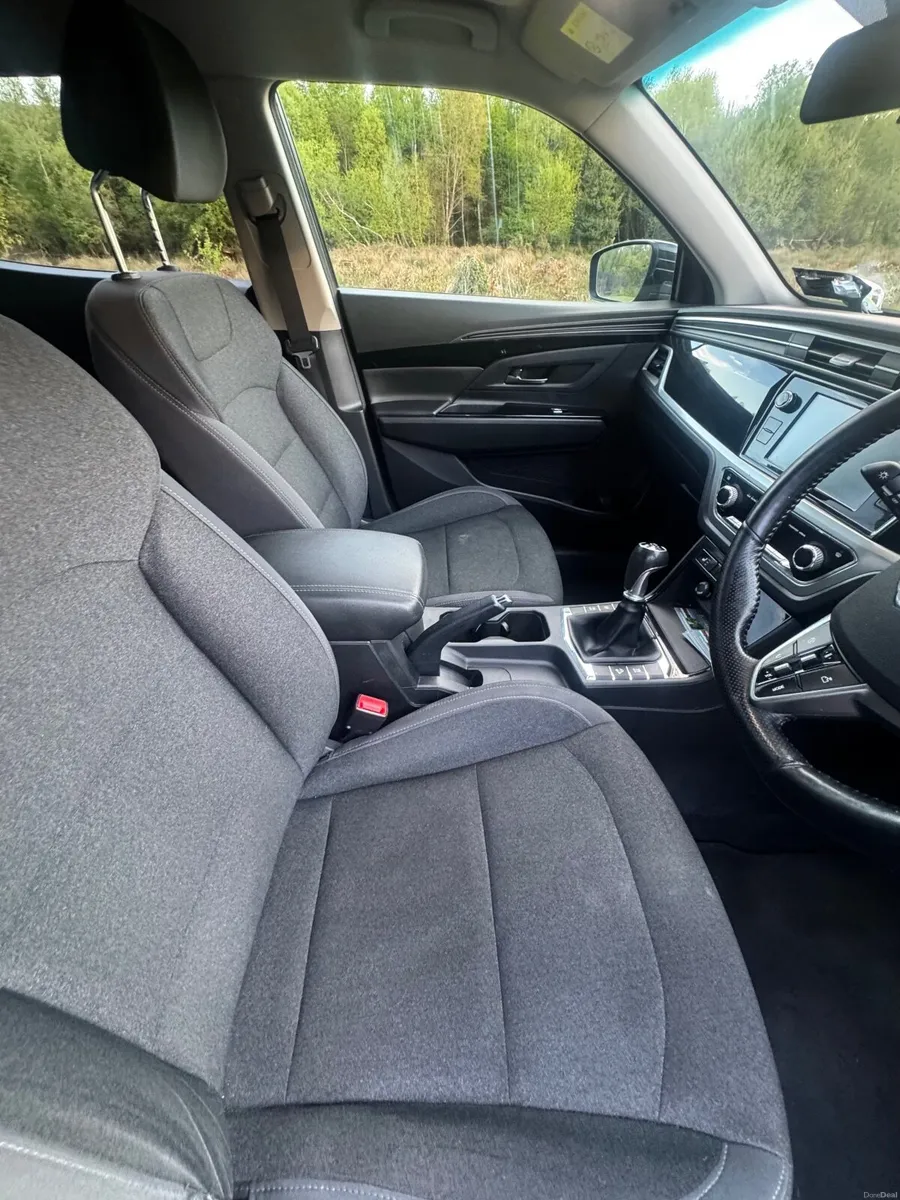 SsangYong Korando 2020 - Image 6