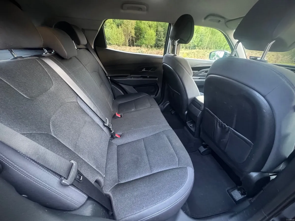 SsangYong Korando 2020 - Image 4