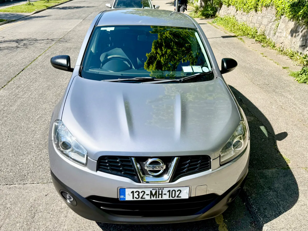 Nissan Qashqai 2013!!1.5XE !! ONLY 75K MILES!!! - Image 6