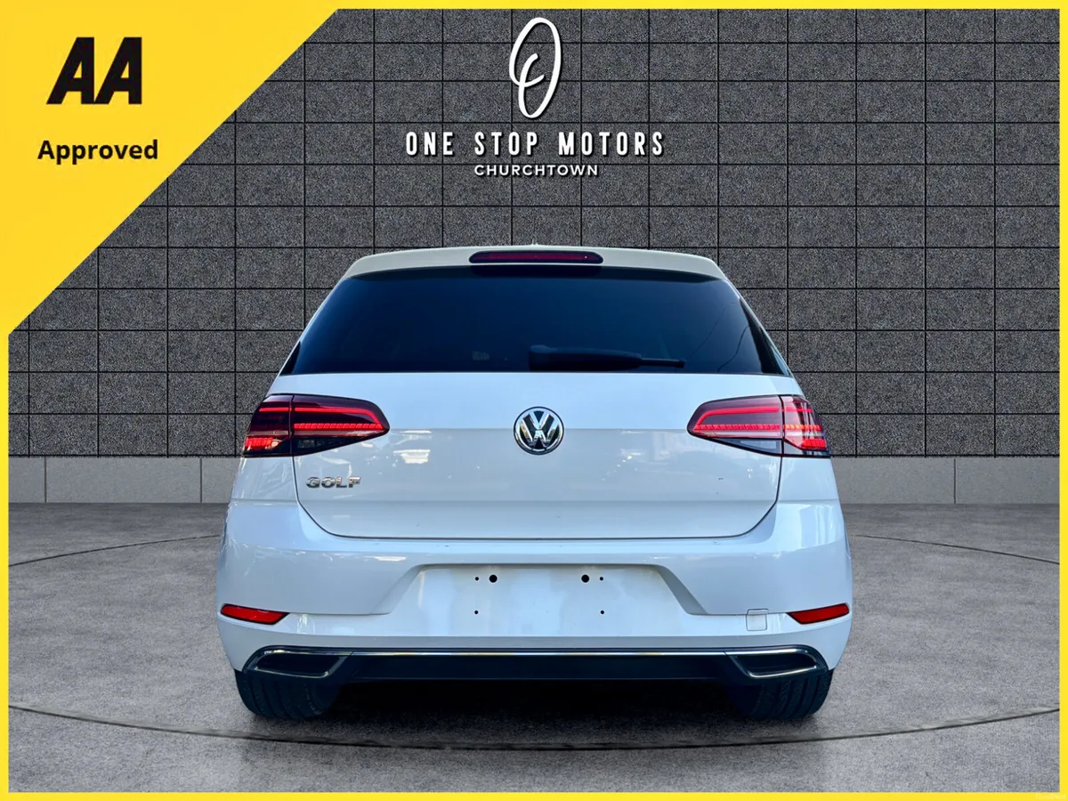 2019 VW Golf 1.4TSI HIGHLINE MK7.5 *62,000KMS* DSG - Image 6