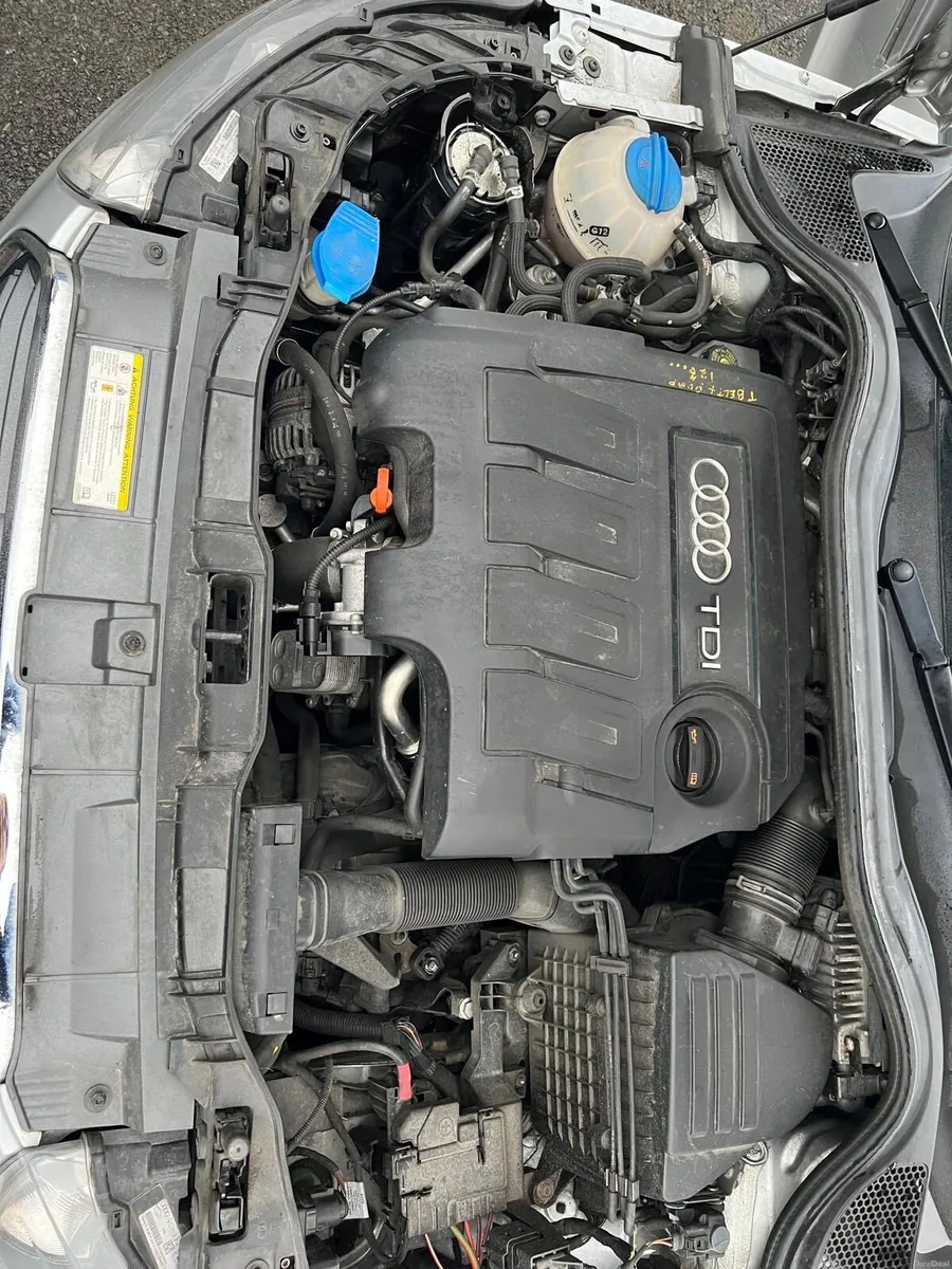 Audi A1 - Image 4