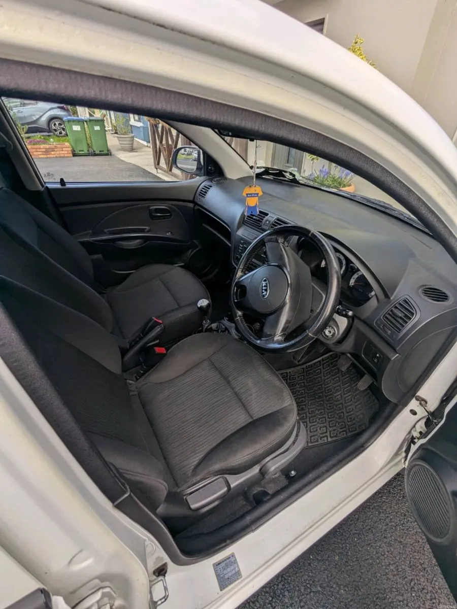 Kia picanto - Image 3