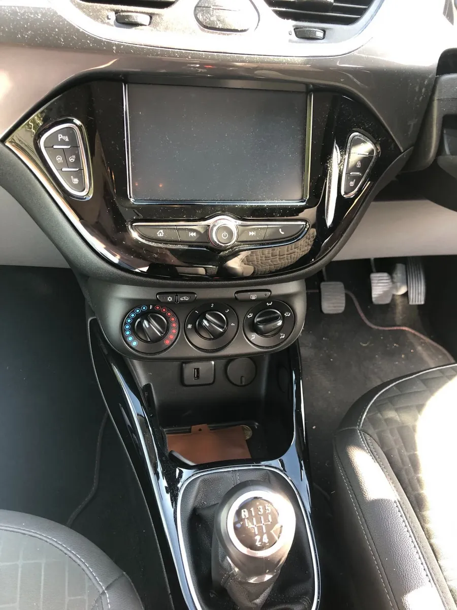 Opel Corsa 2016 - Image 3