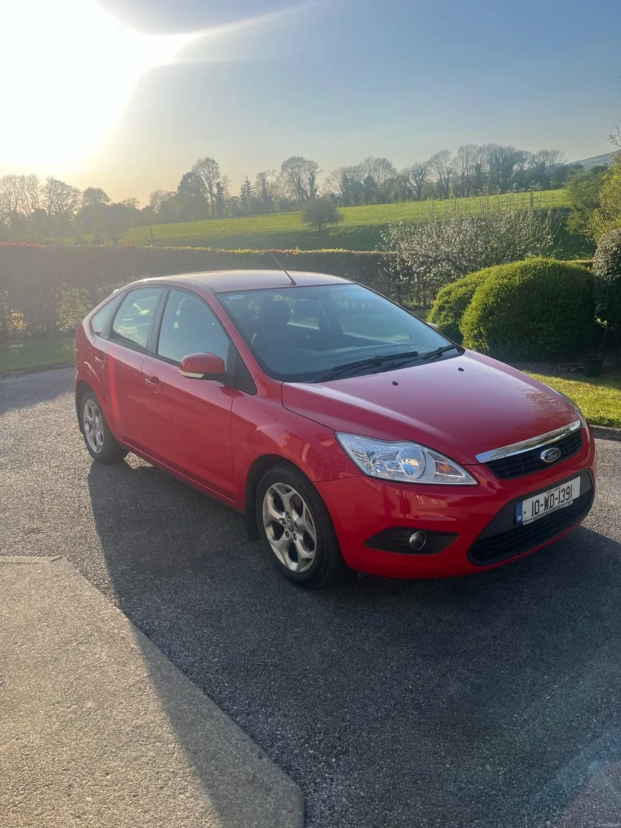 Ford focus - Image 1