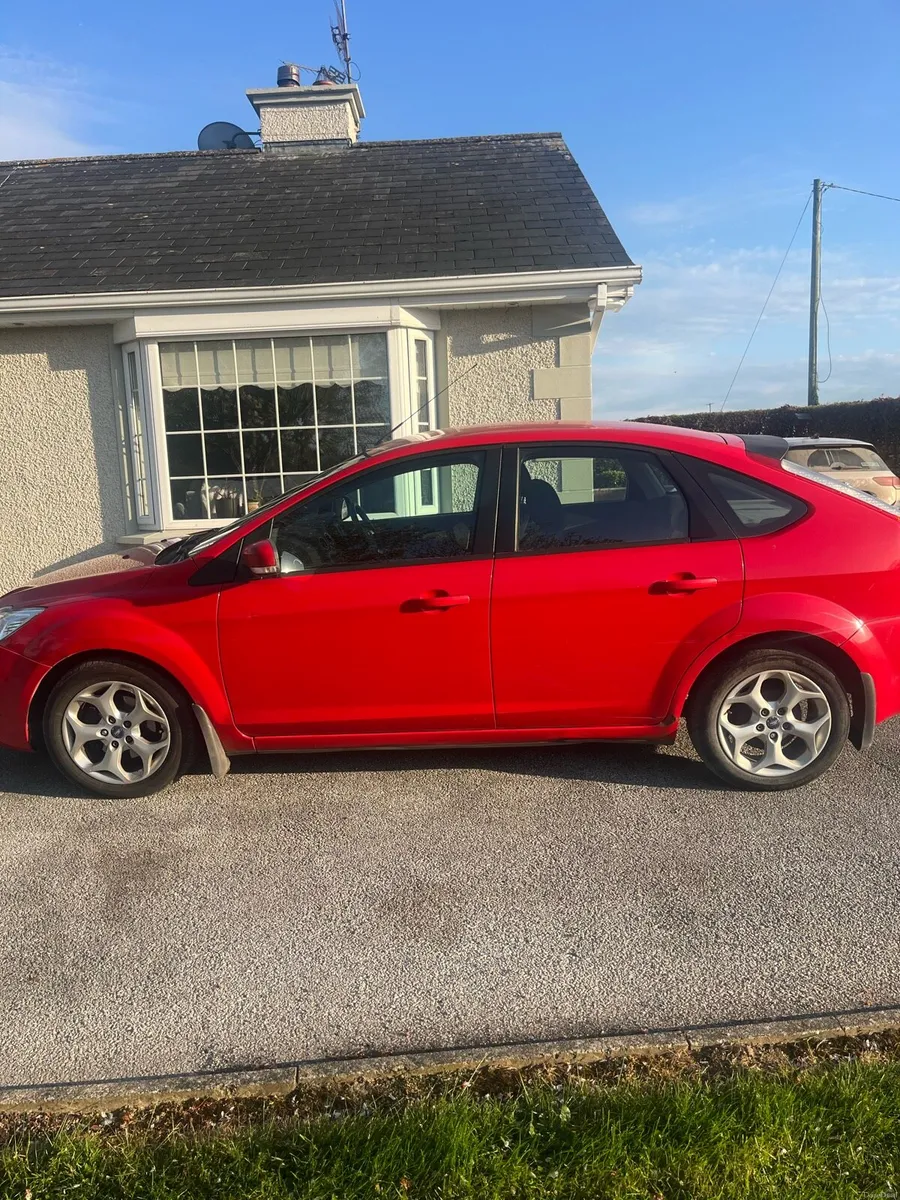 Ford focus - Image 3