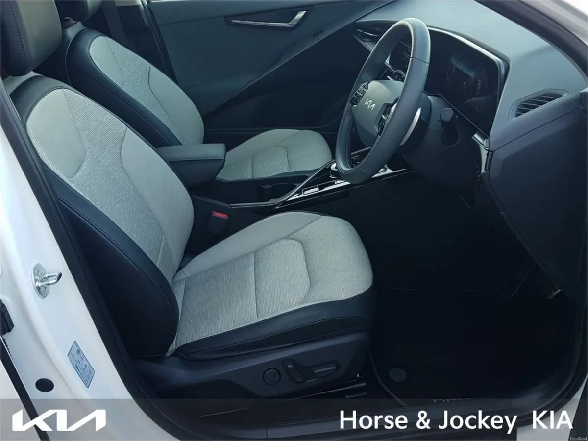 Kia Niro Niro EV K4 - Image 3