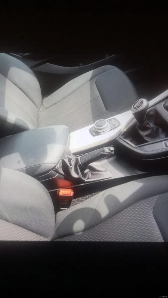 BMW 2 Series Coupe - Image 2