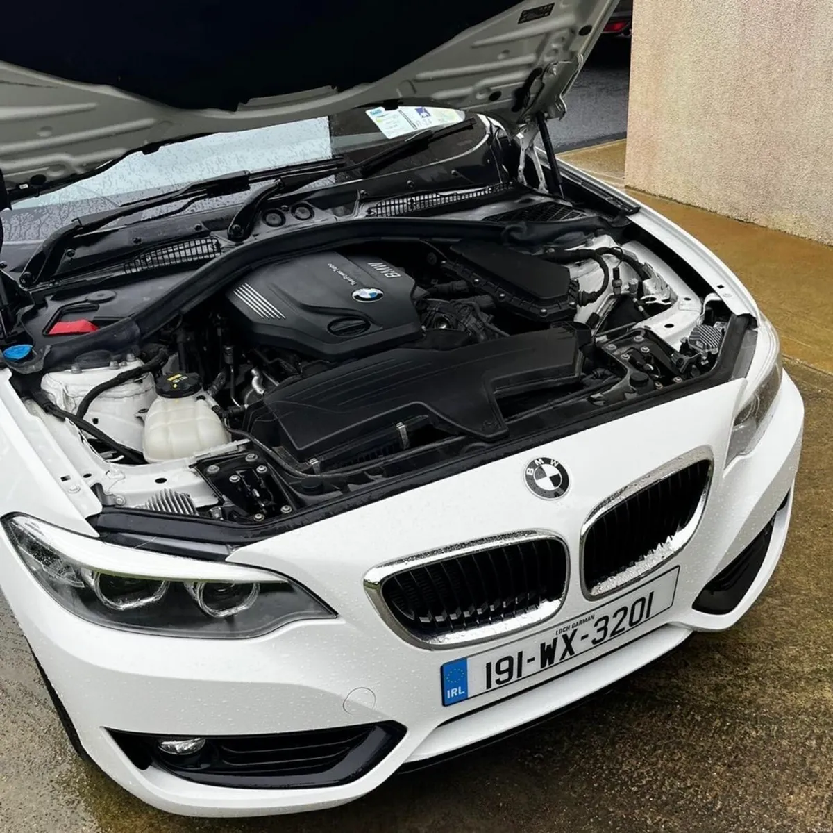 BMW 2 Series Coupe - Image 4