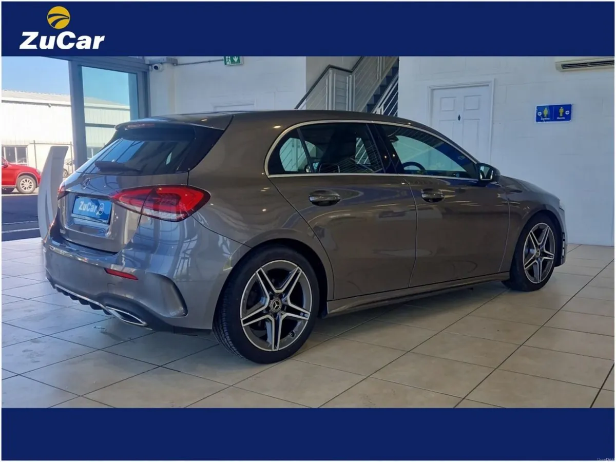 Mercedes-Benz A-Class A 180 AMG Line - Image 3