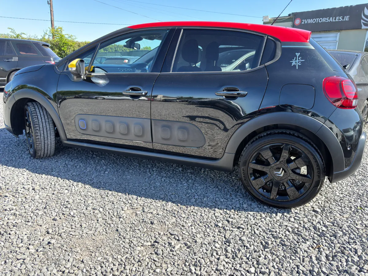 🔵 Citroen C3 JCC+ LIMITED EDITION 1.2 Petrol - Image 3