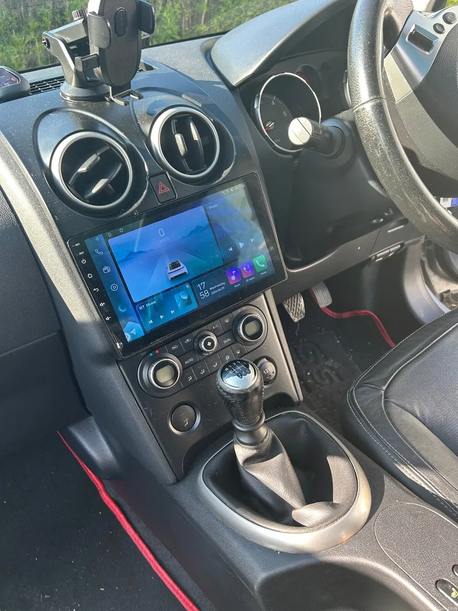 Nissan Qashqai+2 2009 - Image 4