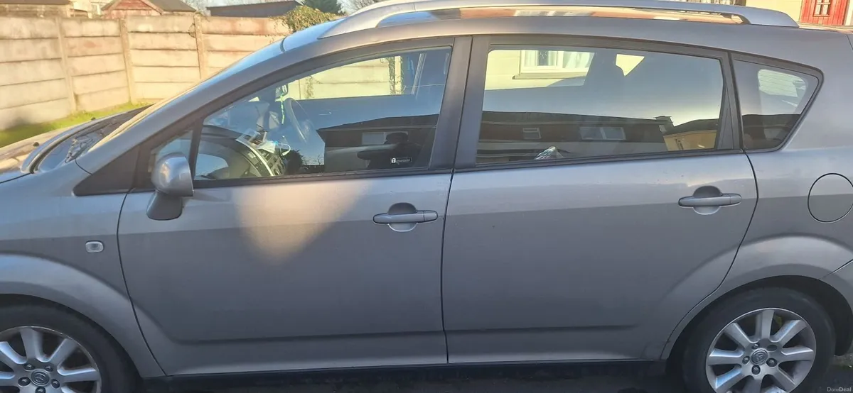 Toyota Corolla 2007 - Image 4