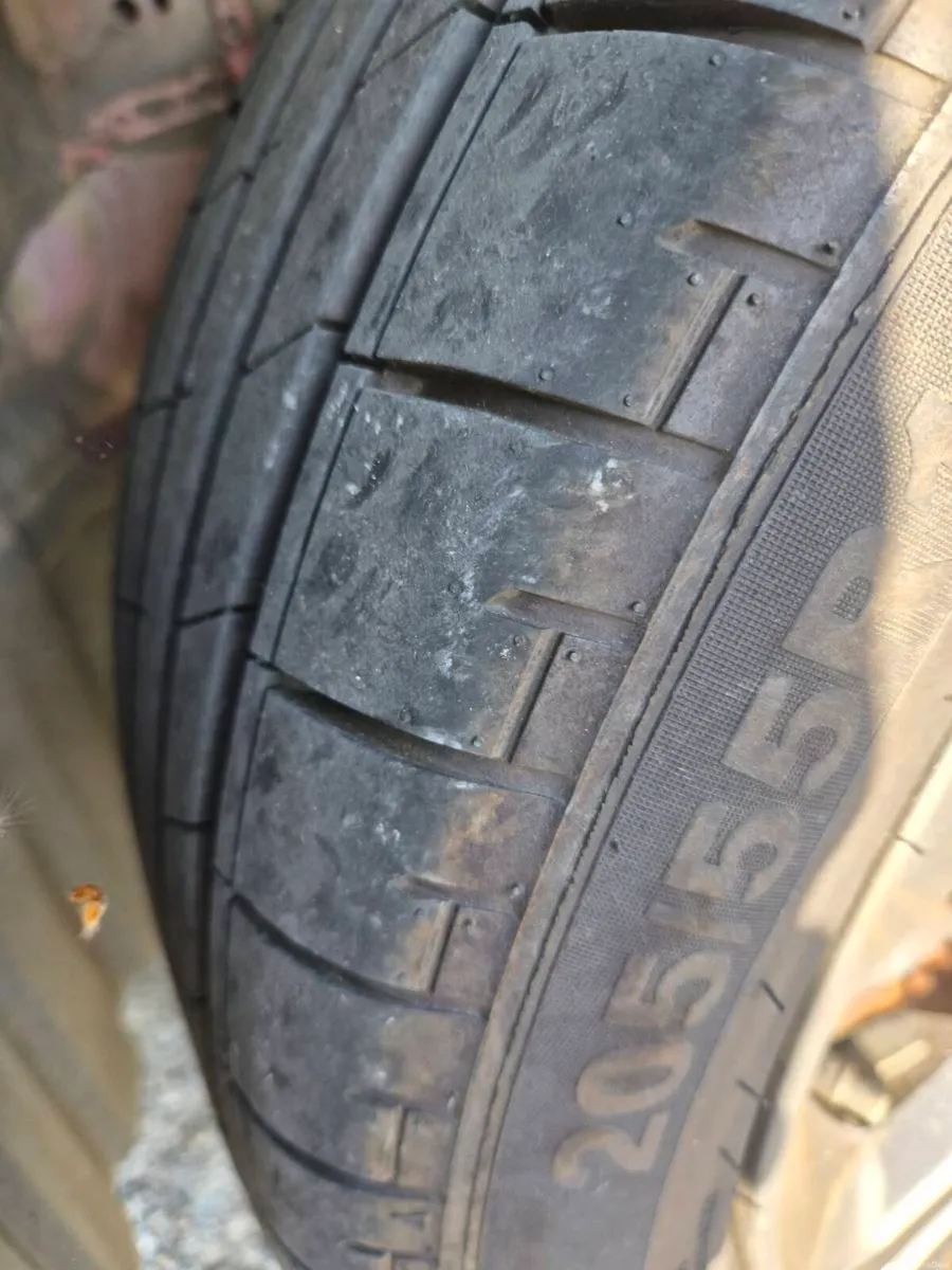 1.3 honda civic - Image 2