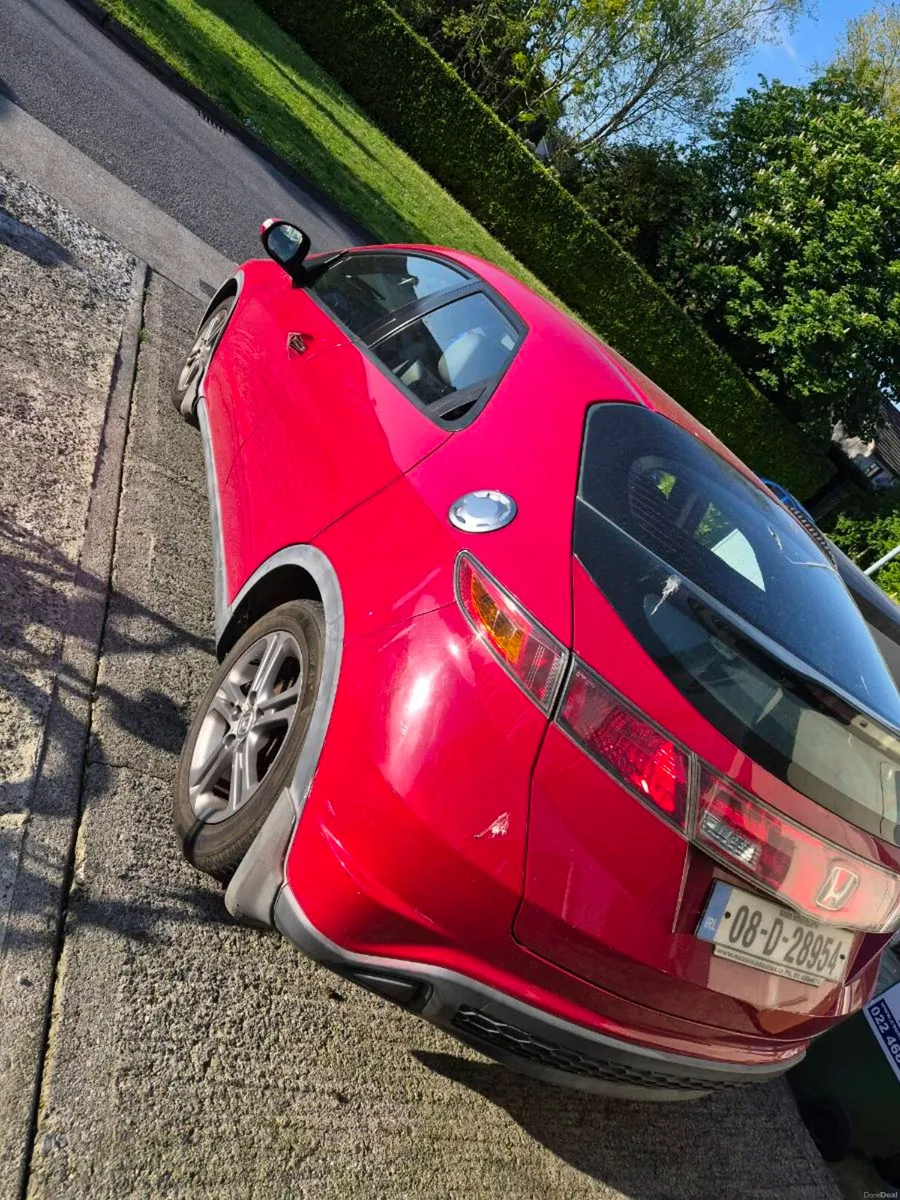 1.3 honda civic - Image 4