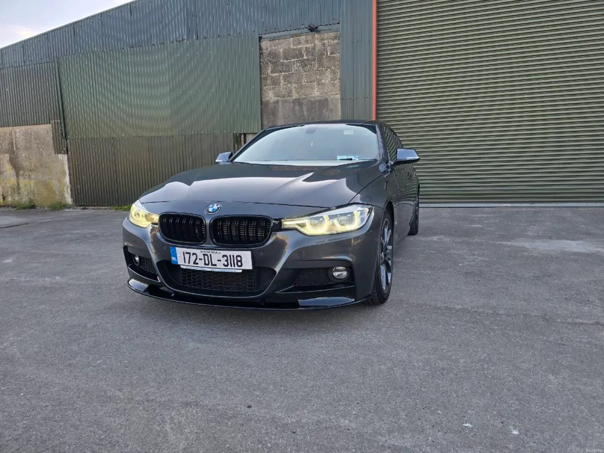 Bmw 330e msport auto - Image 4